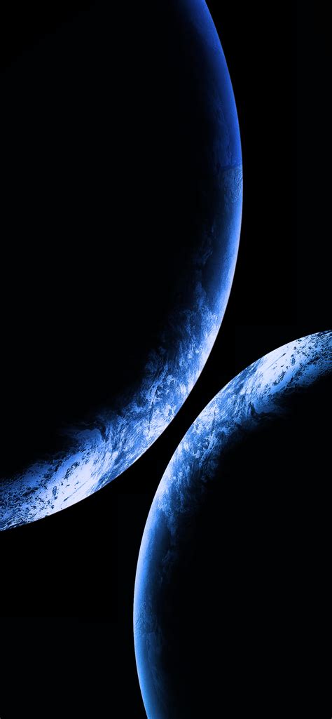 Ios 15 concept wallpaper 1242×2688 1. Wallpapers of the week: fantasy planets