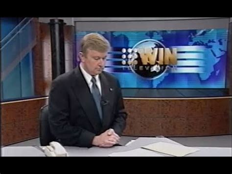 Maybe you would like to learn more about one of these? WIN News Shepparton with Denis Walter - 22/4/1999 - YouTube