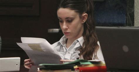 Casey Anthony Trial Update Defense Tries To Counter Prosecution S