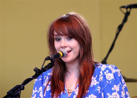Kate Nash The Influential Singer From Harrow Harrow Online