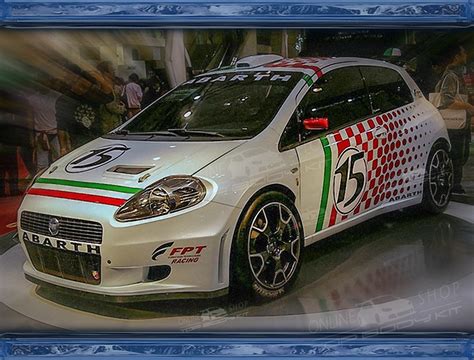 Check spelling or type a new query. Fiat Grande Punto Wide Body Kit S2000 Style