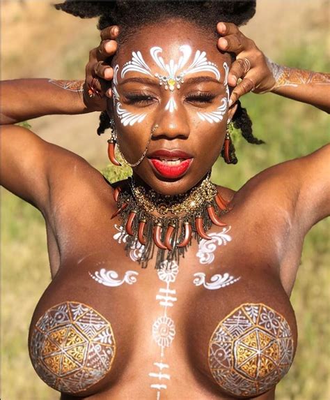 Beautiful Nonsense Fans Haters React To Korra Obidi S Naked Pregnancy