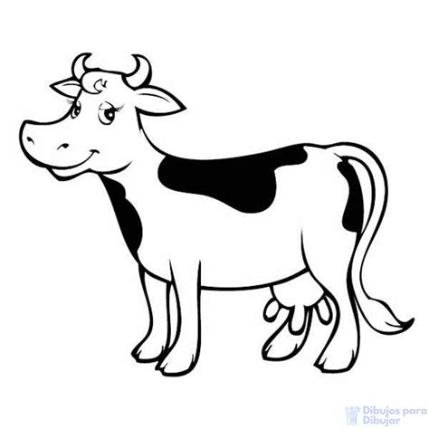 Hola, bienvenidos a dibujando con lara! 磊【+2250】Fáciles dibujos de Vacas para dibujar ⚡️