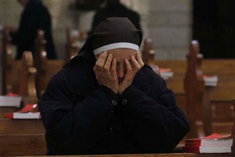 Nuns Sex Slaves Scandal Fresh Blow To Catholic Church Nation