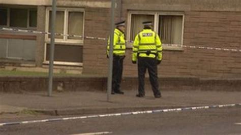 Attack On Man In Paisley Treated As Attempted Murder Bbc News