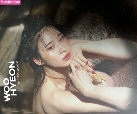 KimWooHye0n Leeheeeun Woohyeon Nude Leaked Photo 115 Fapello