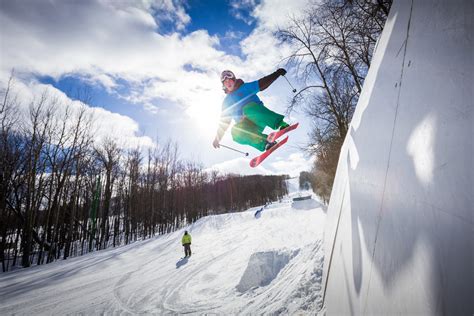 Wisconsin makes official commitment to state's outdoor recreation | FREESKIER