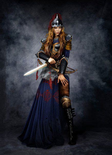Laurana ~ Dragonlance Fantasy Female Warrior Dragonlance Chronicles