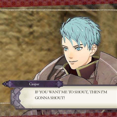 Fire Emblem Three Houses Review One Of The Switchs Best Games Ever