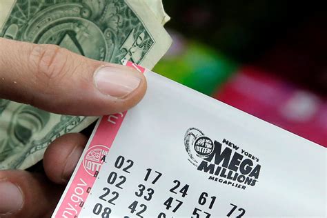 Winning numbers drawn for $540 million Mega Millions jackpot - CBS News