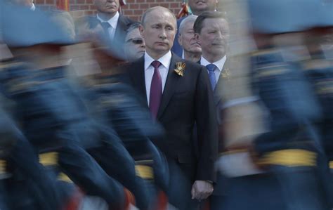 Why appeasing Putin in Ukraine won't work - Atlantic Council