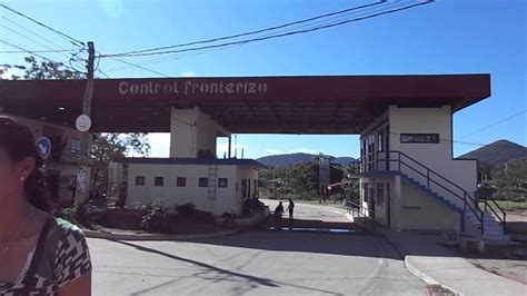 Brasil es el país más grande de américa del sur y limita con todos los países de dicho subcontinente a excepción de chile y ecuador. Frontera Bolivia con Brasil - YouTube