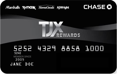 Learn how to apply for a credit card online, increase your chances of every credit card application results into a hard inquiry into your credit, which creditors can see on your credit report. TJX Rewards® Credit Card - Credit Card Insider