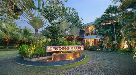 Gending Kedis Jimbaran Bali Villas