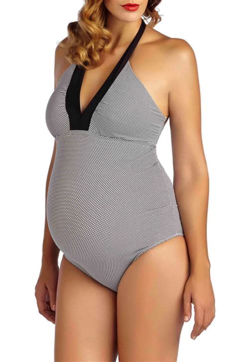 Maternity Bathing Suits To Rock Your Bump This Summer Maternity