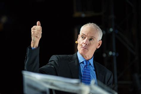 New Virtual Masterclass With Jim Collins Nordic Business Forum