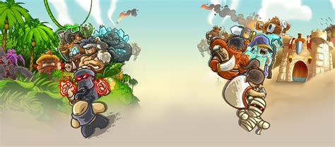 Kingdom Rush Frontiers Quick Tips Tricks Guides Game Nibs