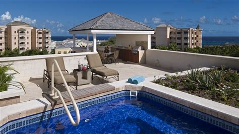 The Crane A Hilton Grand Vacations Club Caribbean Timeshare