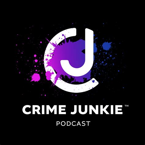 Crime Junkie Podcast News