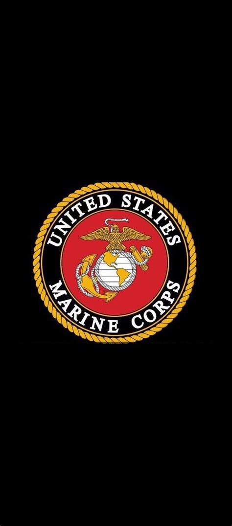 Resolutions of the continental congress established the united states marine corps on november 10, 1775. Marine Corps Screensavers Usmc - Marine Corps Wallpapers Wallpaper Cave - Seraine page | august ...