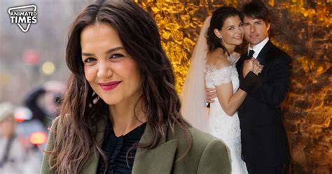 Katie Holmes Net Worth How Much Money Has Tom Cruise S Ex Wife And Batman Begins Star Earned