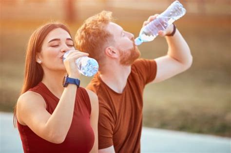 Simple Ways To Stay Hydrated Healthy Food Guide