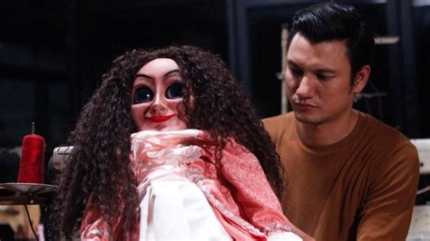 Sabrina Review An Indonesian Horror Doll Movie On Netflix Reelrundown