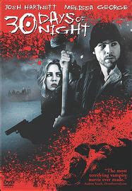 Days Of Night Bitchless Tv Tm Temping Travel Entertainment Guide