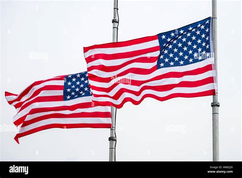 Red White And Blue Flags America Freedom Stars Stripes Color Hi Res