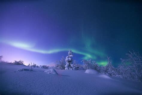 What Causes The Northern Lights Aurora Borealis Explained Royal