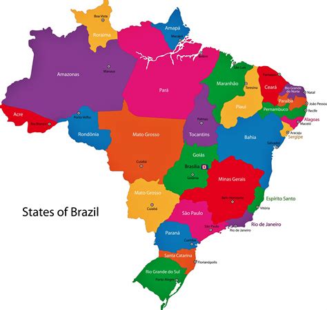 Disfraces Monica Estimar Mapa De Brasil Oral Del Sur Siglo The