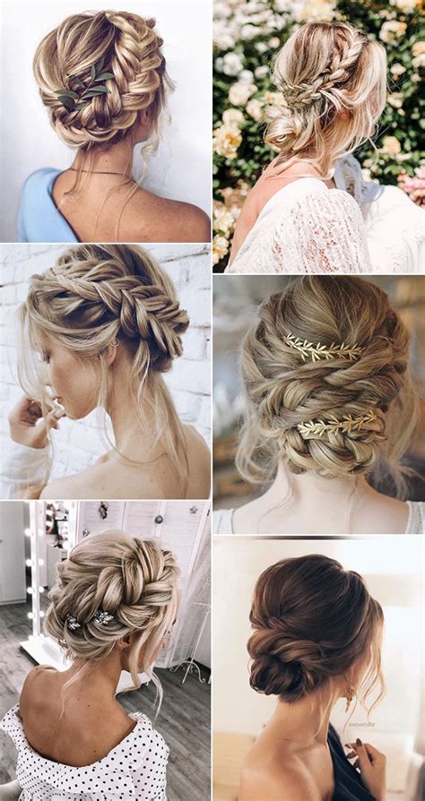 21 Bohemian Updo Hairstyles Hairstyle Catalog
