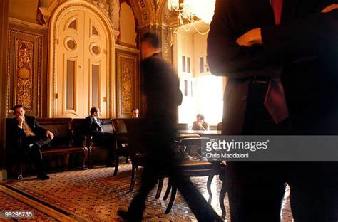 Senate Reception Room Photos And Premium High Res Pictures Getty Images
