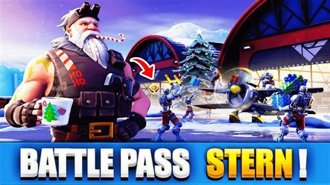 Kostenloser Battle Pass Stern Gratis Level In Woche 3 Fortnite