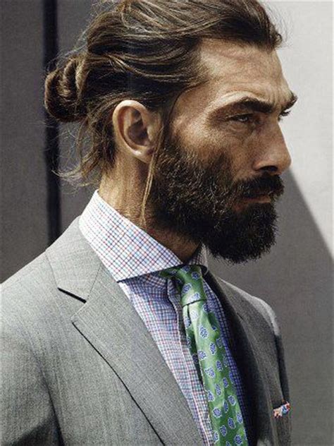 Having long hair takes time and discipline, but it's all worth it in the end because you get to rock a great look. 15 eye-catching Long Hairstyles for Men | long hairstyles for boys