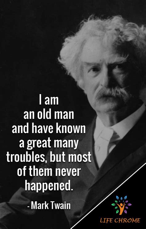 Great Mark Twain Quotes Lunvenir