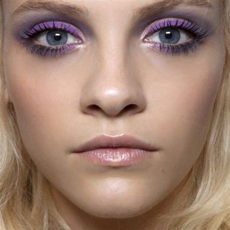 Purple Dress Makeup Ideas Mugeek Vidalondon
