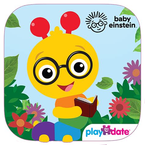 Baby Einstein Playdate Digital