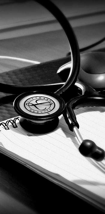 Stethoscope Png Doctor Stethoscope Hd Phone Wallpaper Pxfuel