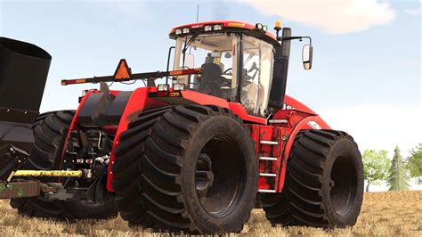 (ih) stock quote, history, news and other vital information to help you with your stock trading and investing. CASE IH STEIGER/QUADTRAC V3.0 » GamesMods.net - FS19, FS17 ...