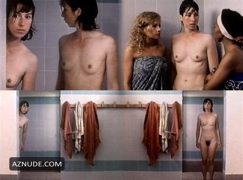 Agnes Obadia Breasts Bush Scene In Romaine Aznude My XXX Hot Girl