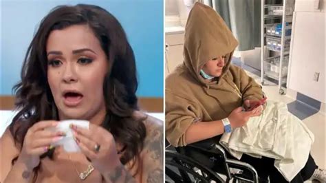 Briana Dejesus Begs For ‘prayers For Sister Brittany After She Was