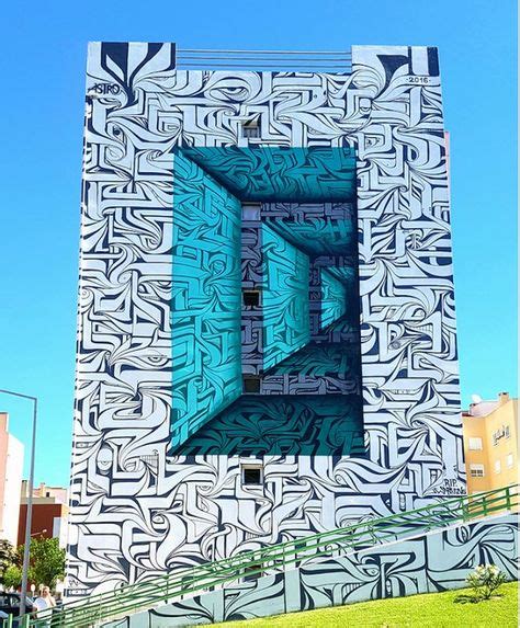 130 Ideas De Arte Urbano And Graffiti And Arte Urbano Arte Callejero