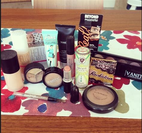 My Daytime Make Up Products Pippa Oconnor Official Website