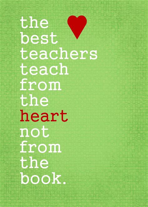 Your The Best Teacher Quotes Quotesgram