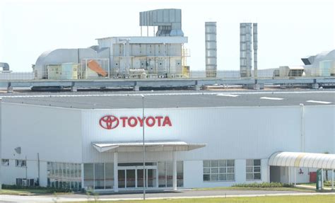 Fabrica Toyota Indaiatuba Trabalhe Conosco Zyaire