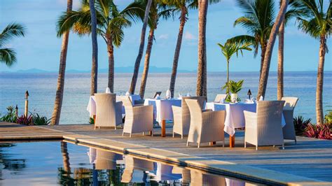 Top 3 All Inclusive Fiji Resorts