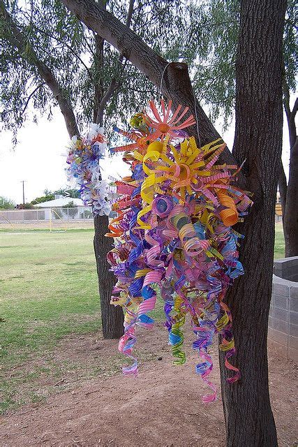 Chihuly Preview Recycled Art Art Projects Plastic Bottle Art