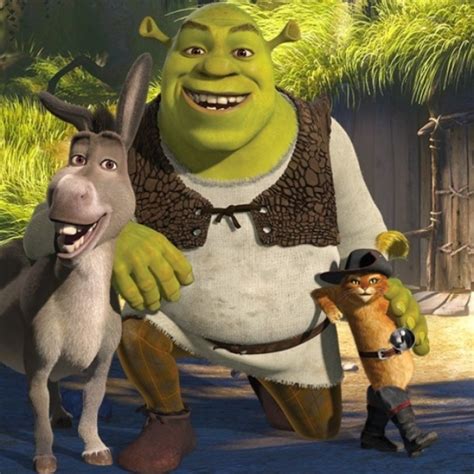 ¡confirmado Habrá Nueva Película De Shrek Y Esto Es Todo Lo Que Se Sabe