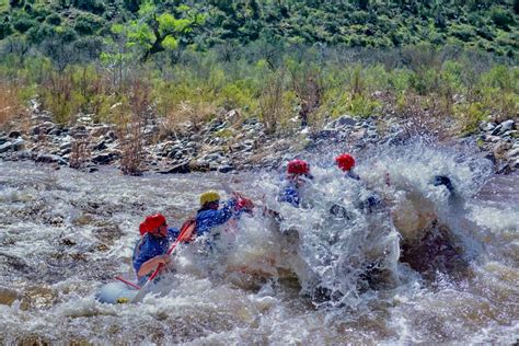 6 Things To Know About Rafting The Salt River Mild2wildrafting